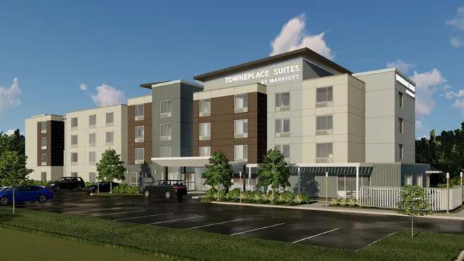 Towneplace Suites By Marriott Buckeye Verrado Екстер'єр фото