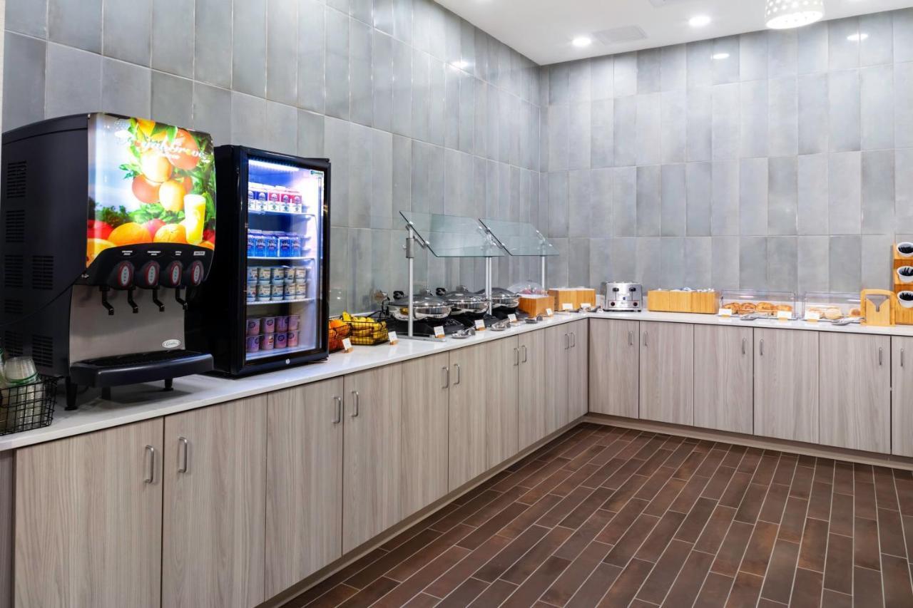 Towneplace Suites By Marriott Buckeye Verrado Екстер'єр фото