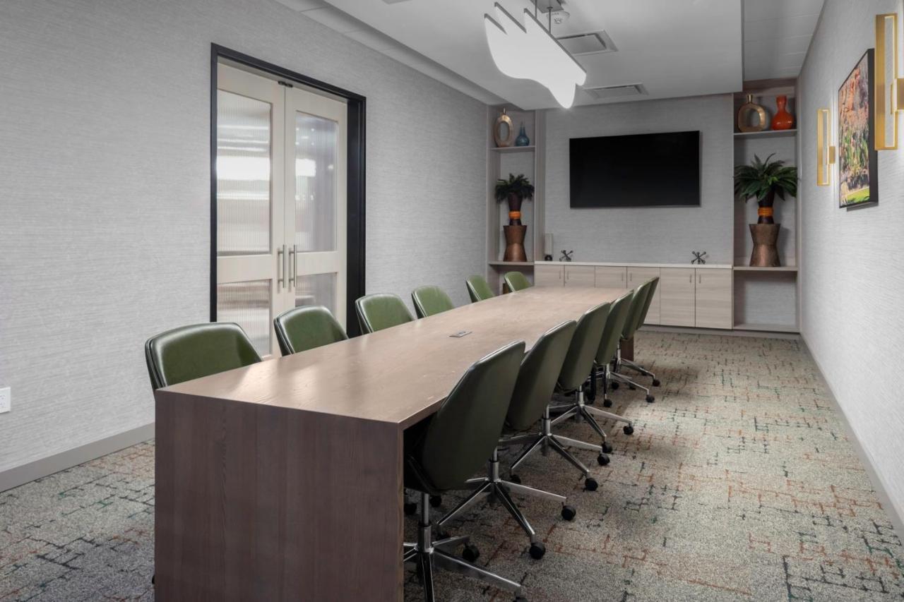Towneplace Suites By Marriott Buckeye Verrado Екстер'єр фото