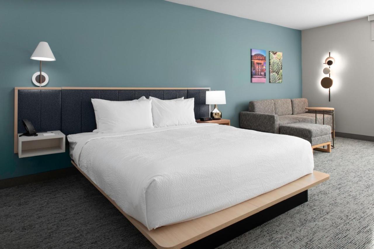 Towneplace Suites By Marriott Buckeye Verrado Екстер'єр фото