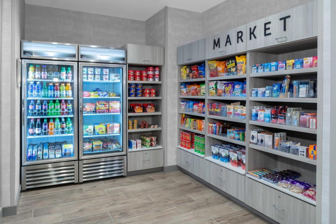 Towneplace Suites By Marriott Buckeye Verrado Екстер'єр фото