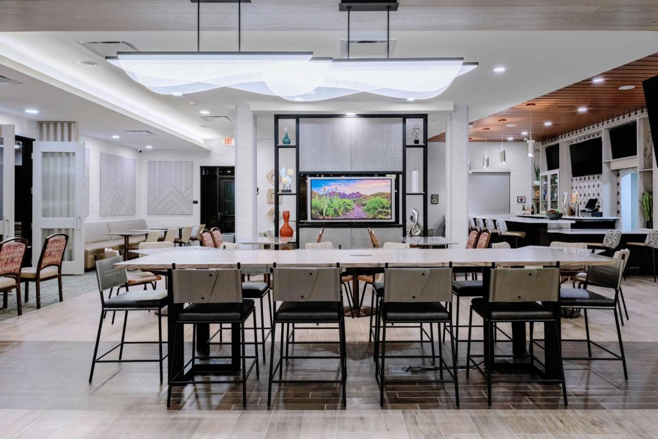 Towneplace Suites By Marriott Buckeye Verrado Екстер'єр фото