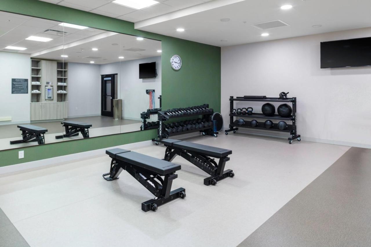 Towneplace Suites By Marriott Buckeye Verrado Екстер'єр фото