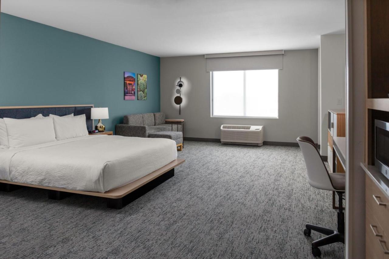 Towneplace Suites By Marriott Buckeye Verrado Екстер'єр фото
