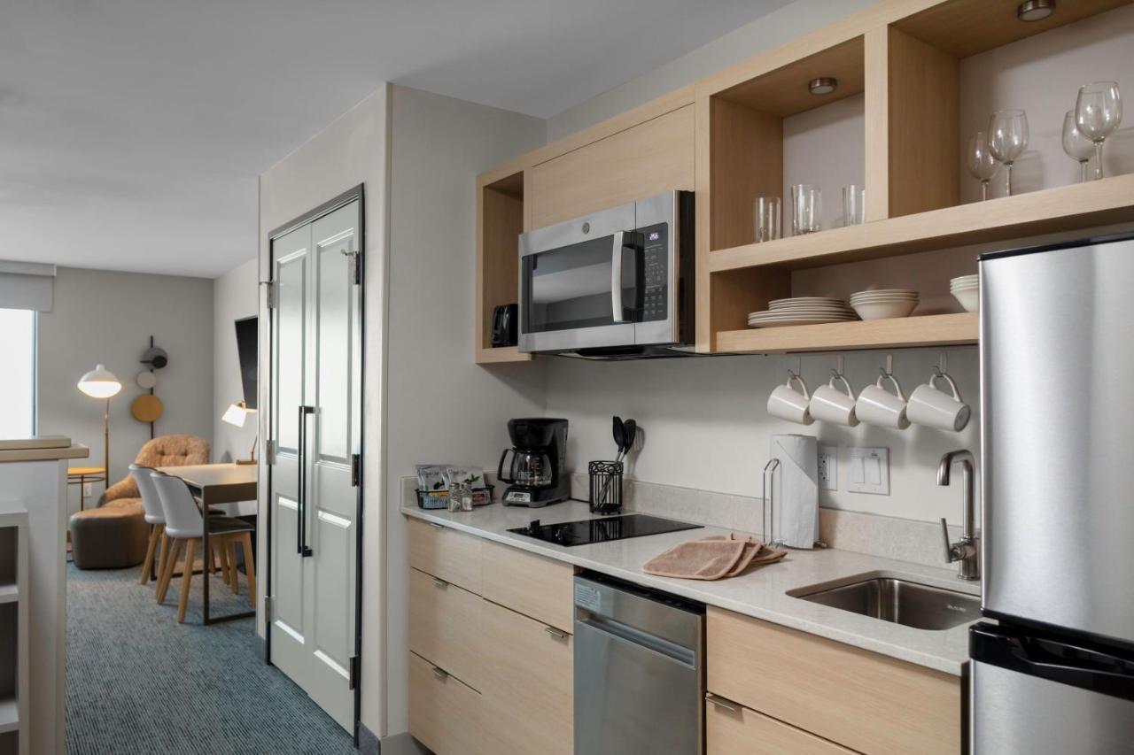 Towneplace Suites By Marriott Buckeye Verrado Екстер'єр фото