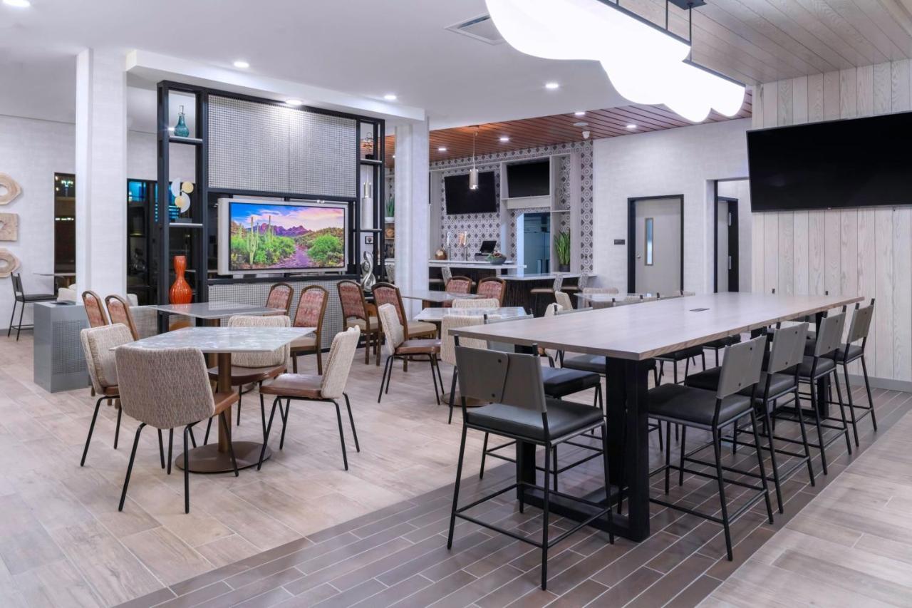 Towneplace Suites By Marriott Buckeye Verrado Екстер'єр фото