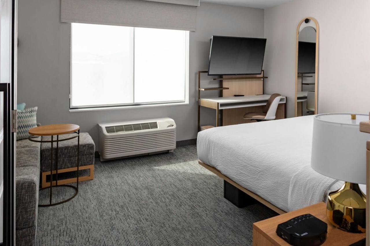 Towneplace Suites By Marriott Buckeye Verrado Екстер'єр фото