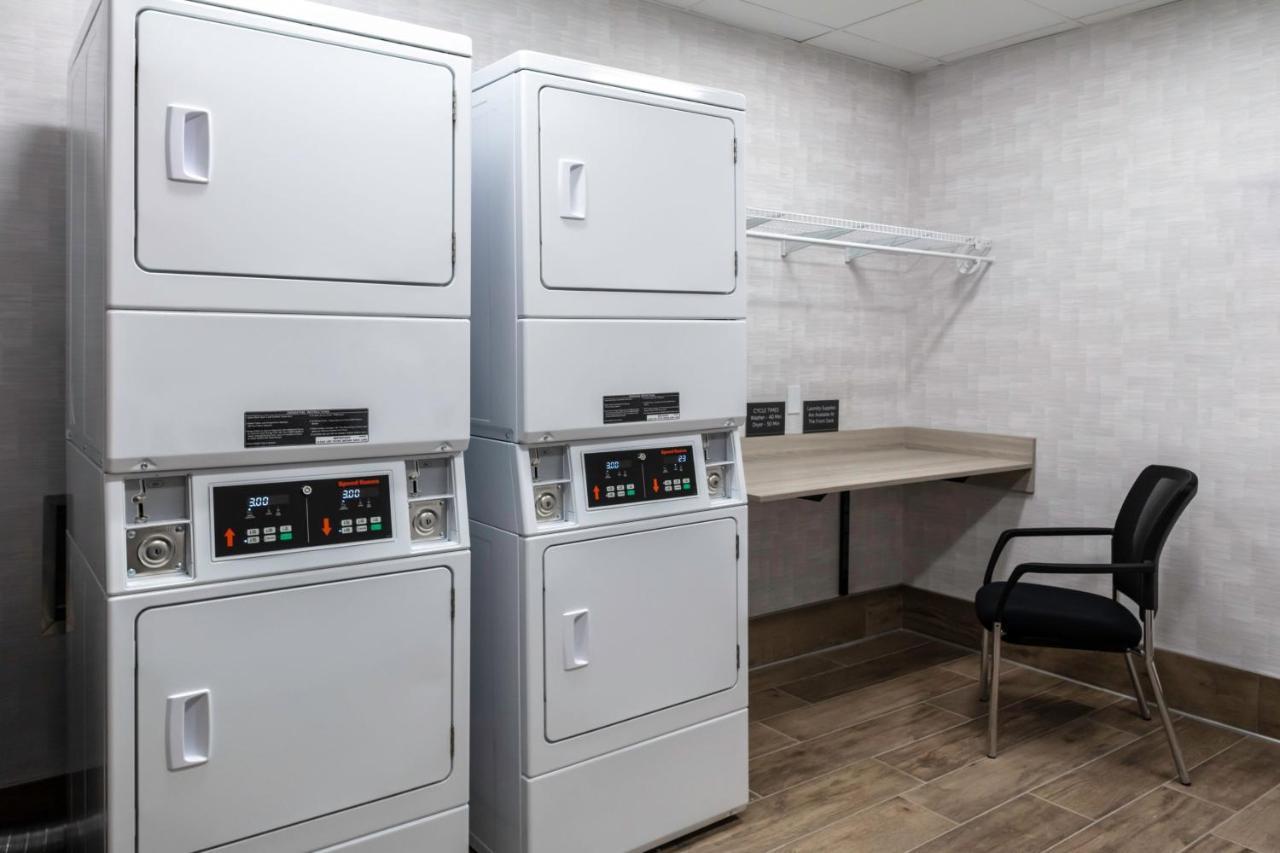 Towneplace Suites By Marriott Buckeye Verrado Екстер'єр фото