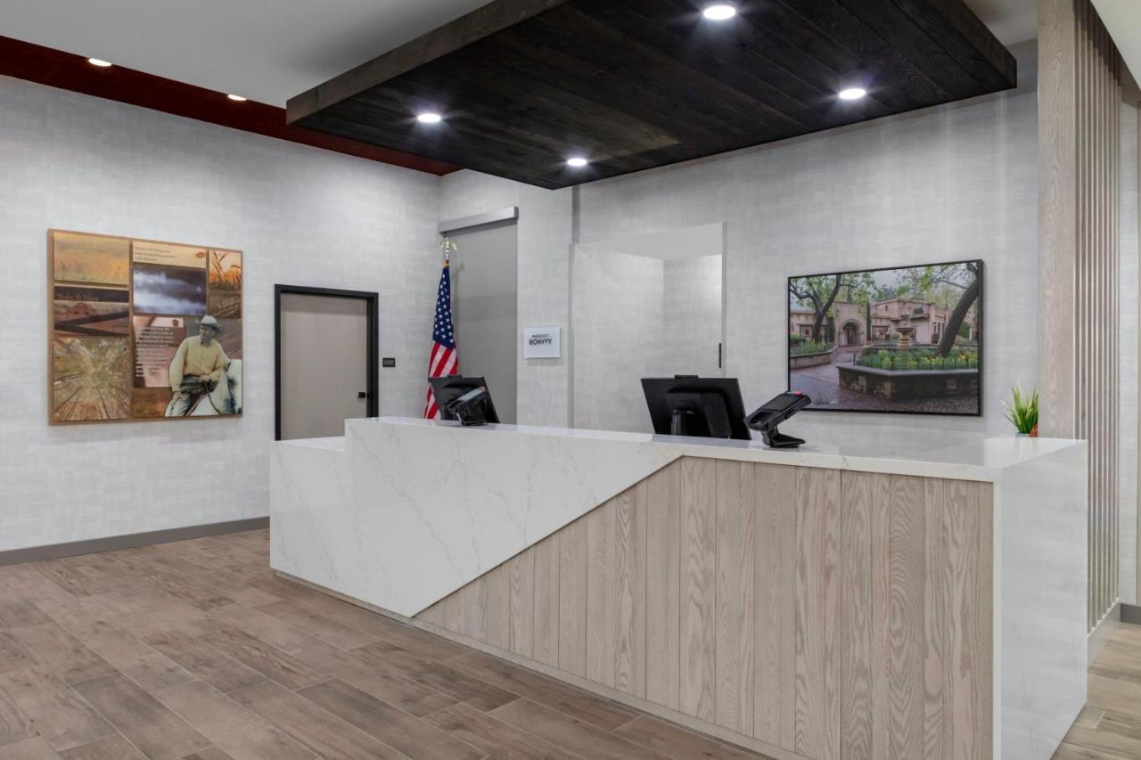 Towneplace Suites By Marriott Buckeye Verrado Екстер'єр фото