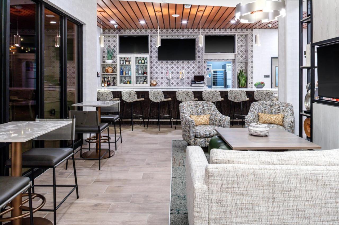 Towneplace Suites By Marriott Buckeye Verrado Екстер'єр фото
